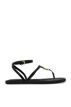 Vivienne Westwood Sandals ORB Thong | Women's Shoes | Vitkac